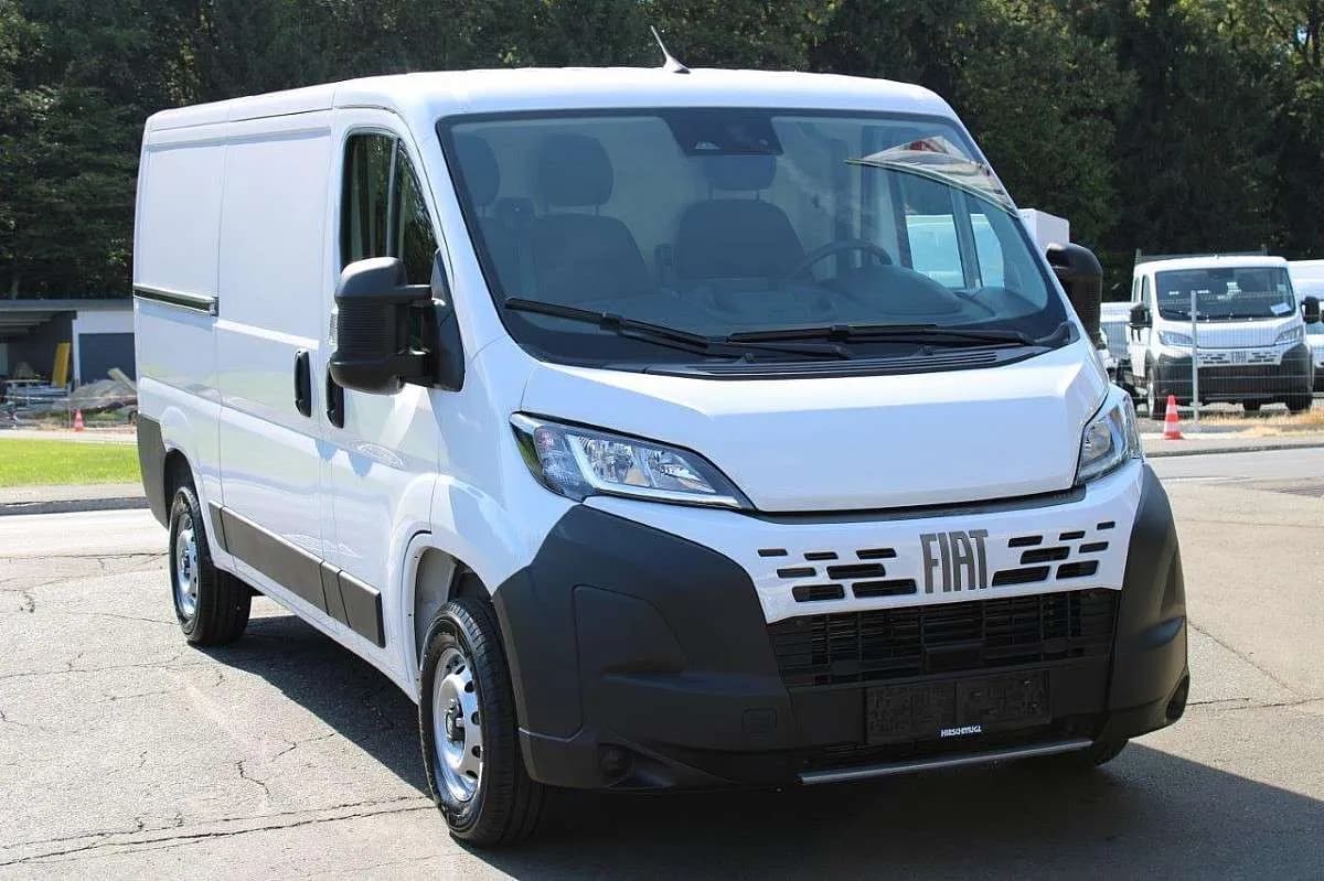 Fiat Ducato 2026 – € 28.490, 50 km – Bild 1 von 9