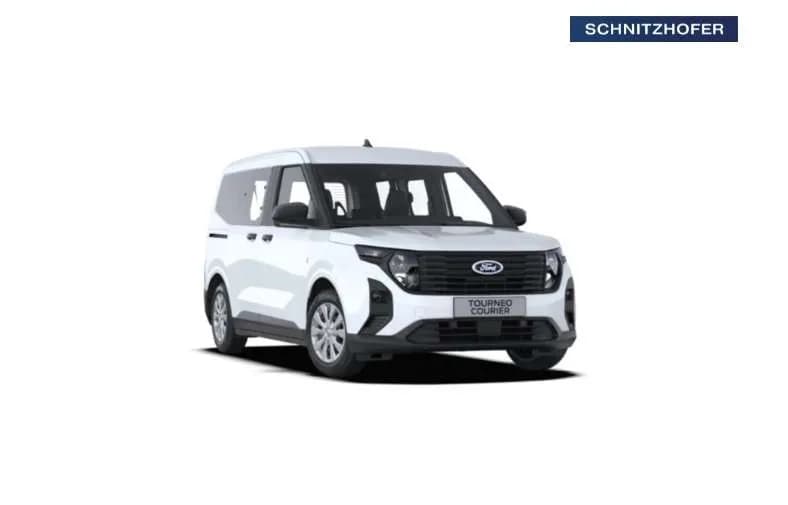 Ford Tourneo