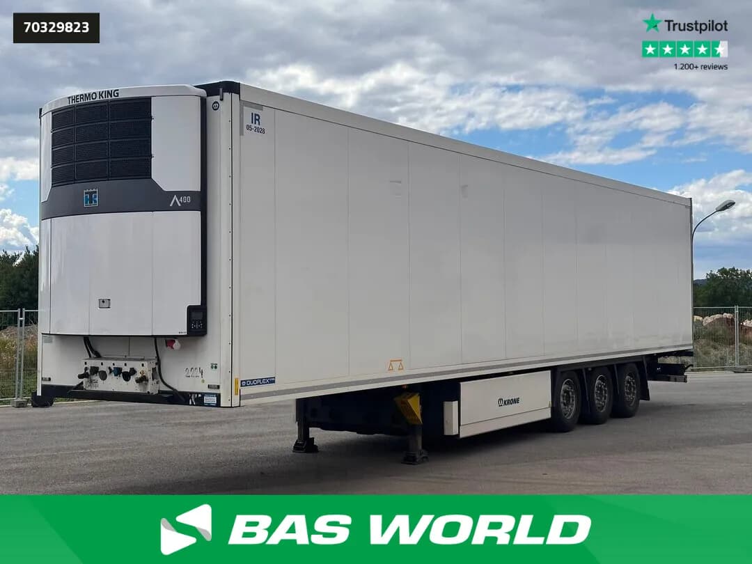 Sonstige Sonstige 2023 – € 45.480, 1 km – Bild 1 von 30