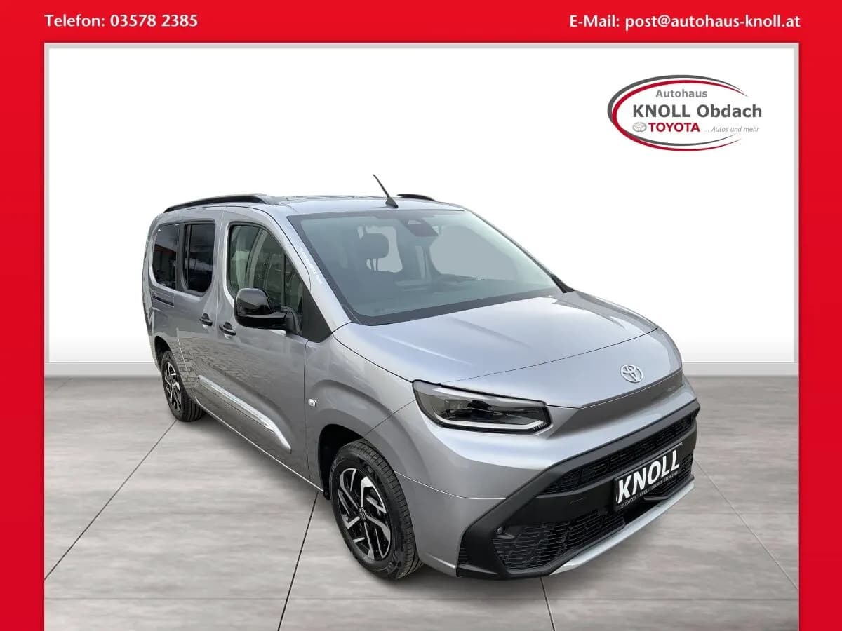 Toyota Sonstige