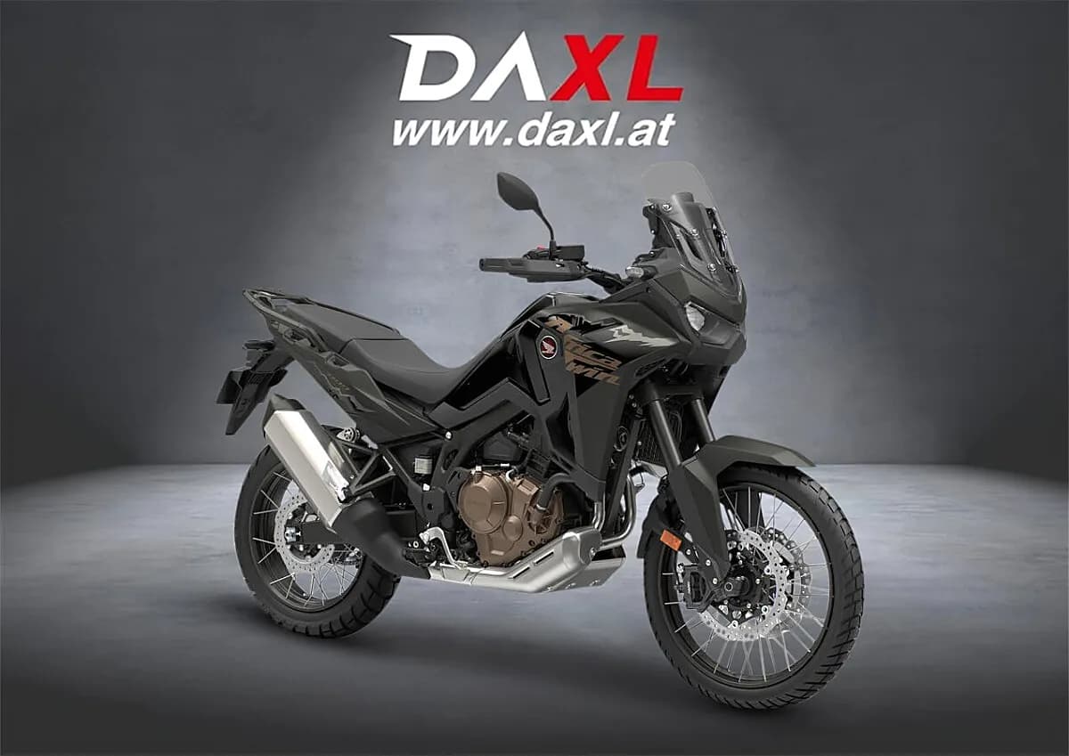 Honda CRF – € 16.990, 0 km – Bild 1 von 4