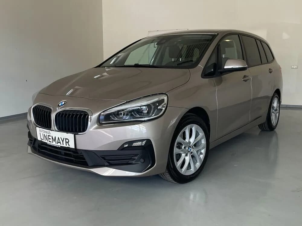 BMW 2er-Reihe