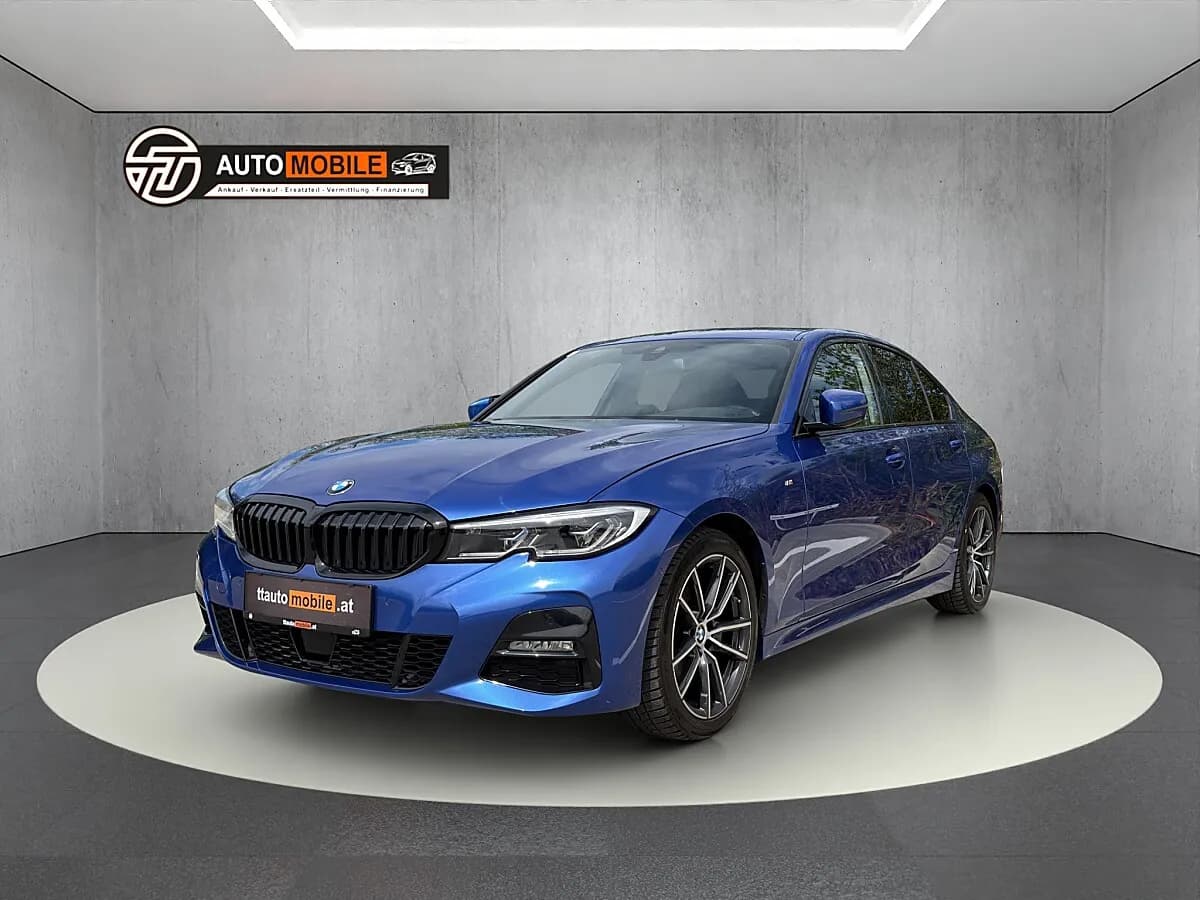 BMW 3er-Reihe
