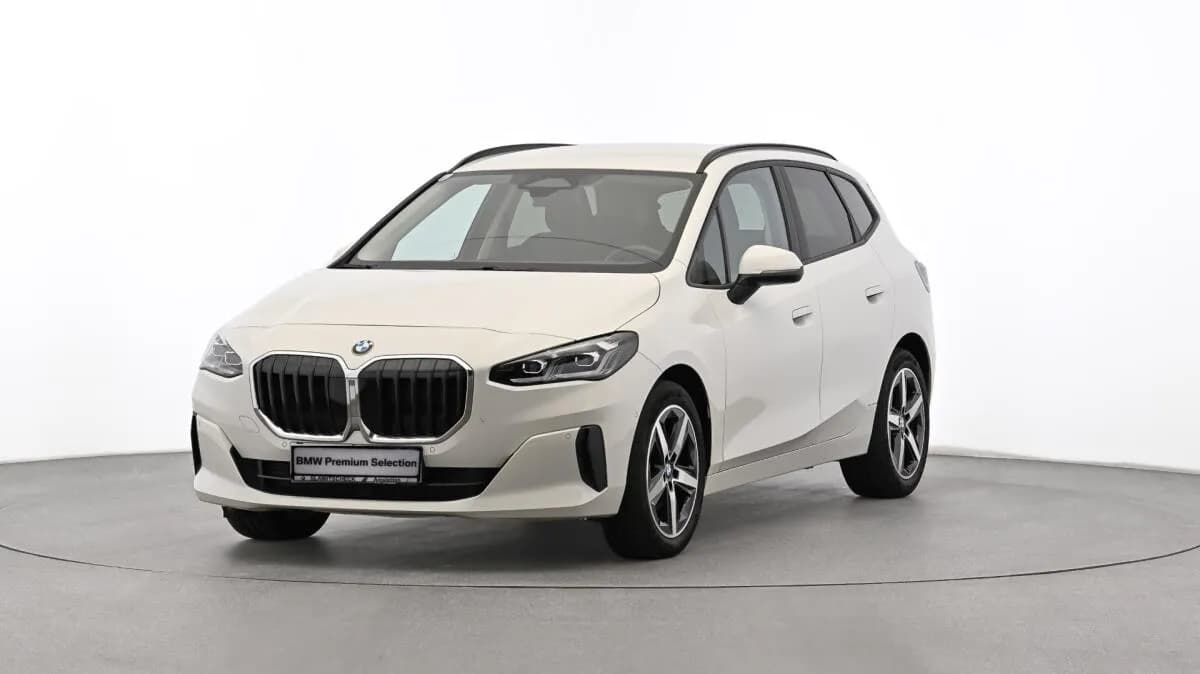 BMW 2er-Reihe 2023 – € 24.400, 82 073 km – Bild 1 von 15