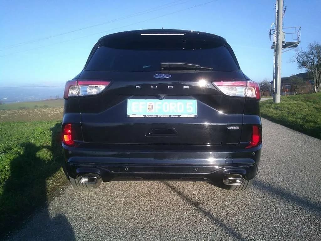 Ford Kuga 2023 – € 27.600, 58 000 km – Bild 1 von 26