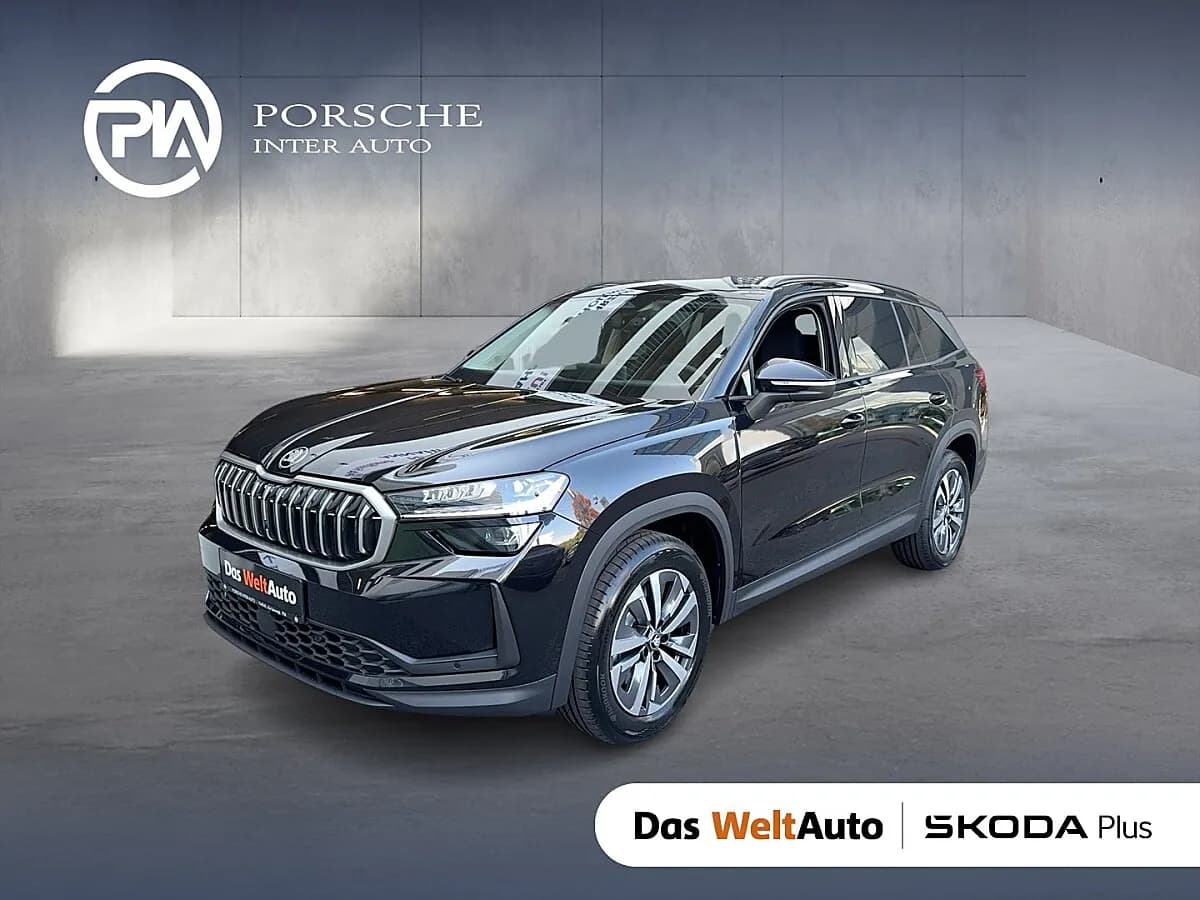 Skoda Kodiaq 2026 – € 45.490, 201 km – Bild 1 von 43