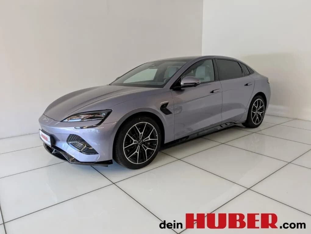 BYD Seal 2026 – € 47.025, 1 km – Bild 1 von 25
