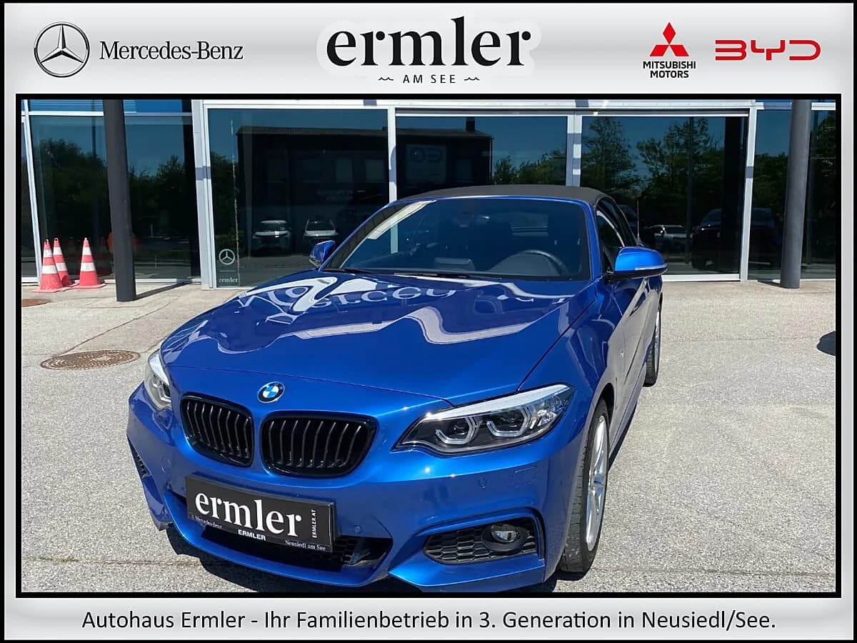 BMW 2er-Reihe