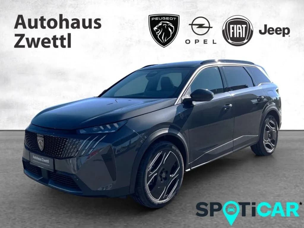 Peugeot 5008 – € 55.990, 10 km – Bild 1 von 24