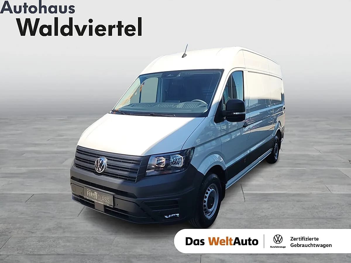 VW Crafter