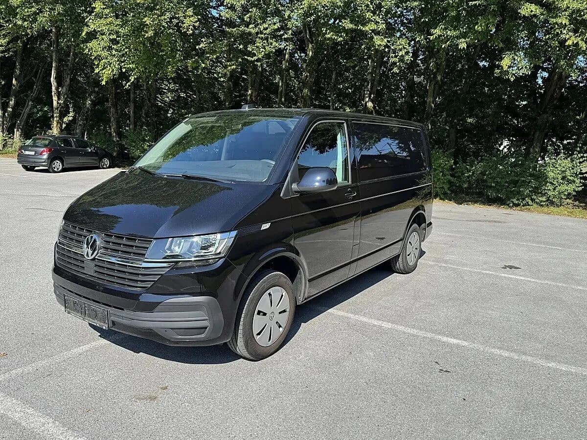 VW Transporter T6