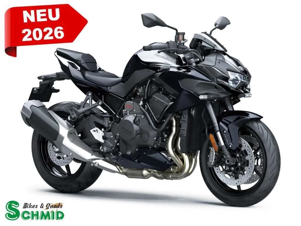 Kawasaki Z – € 22.299, 0 km – Bild 1 von 2