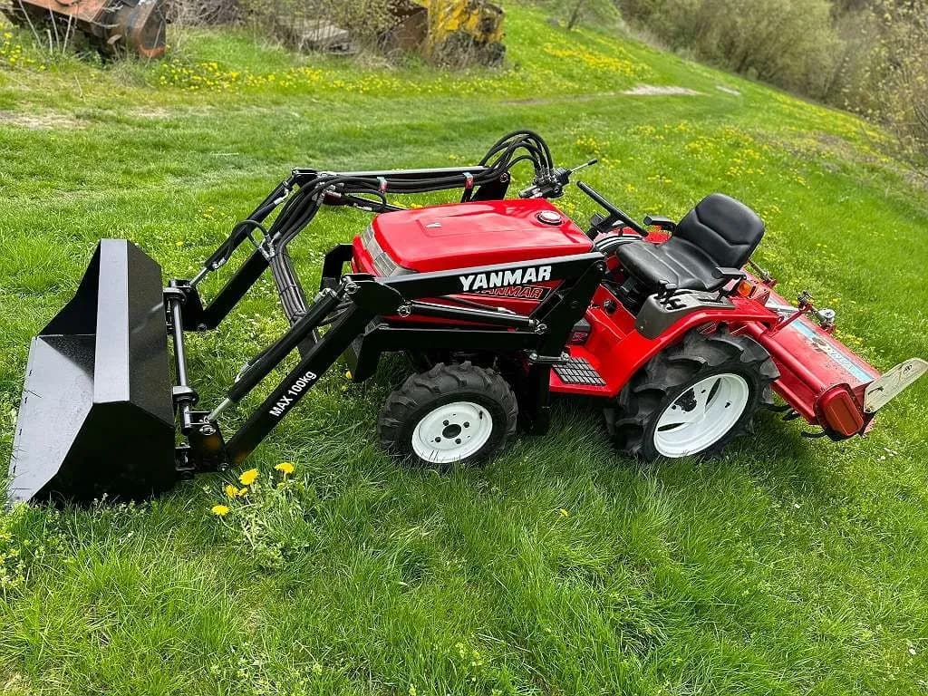 Yanmar Sonstige