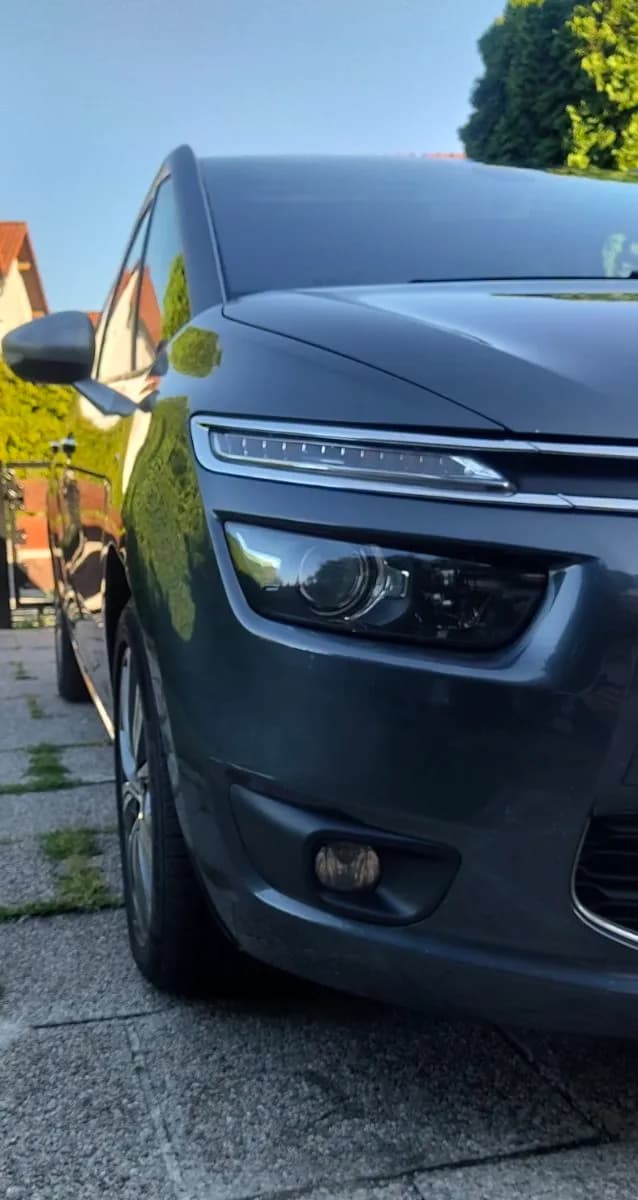 Citroën Grand C4 Picasso