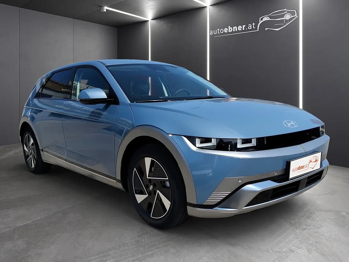 Hyundai Ioniq 5