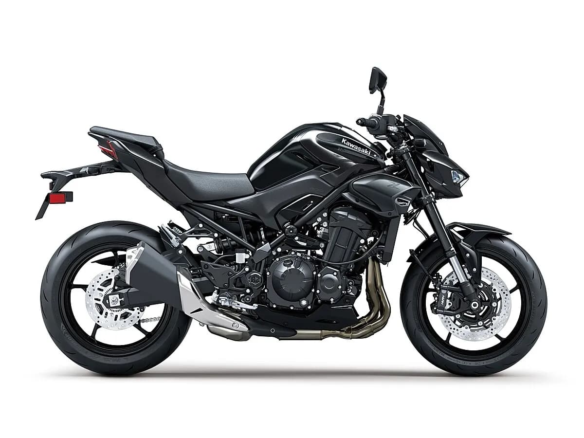 Kawasaki Z – € 11.099, 0 km – Bild 1 von 13