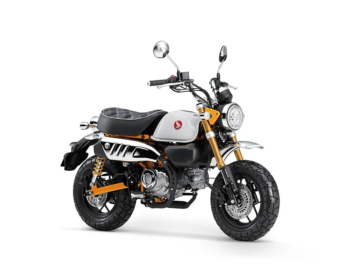 Honda Monkey – € 4.790, 0 km – Bild 1 von 6