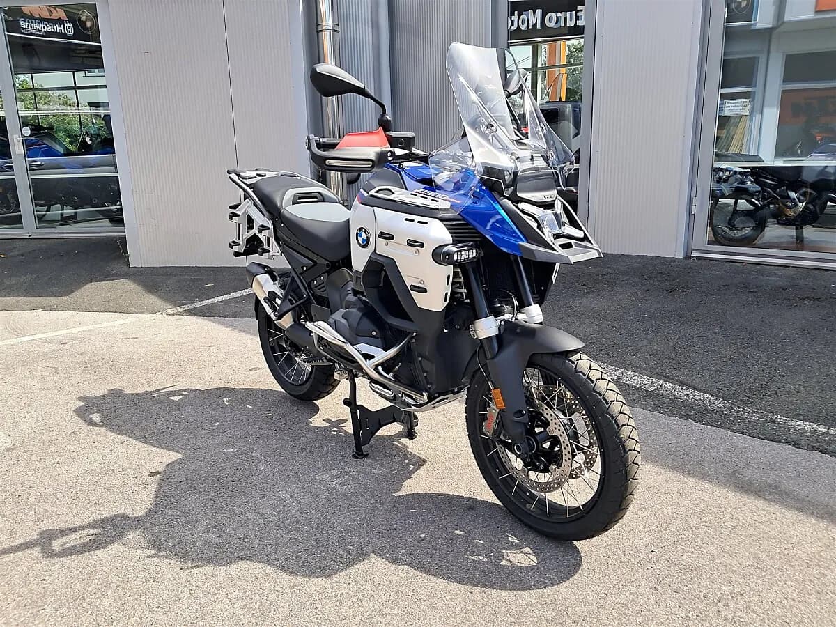 BMW R 1300 GS – € 28.990, 0 km – Bild 1 von 13