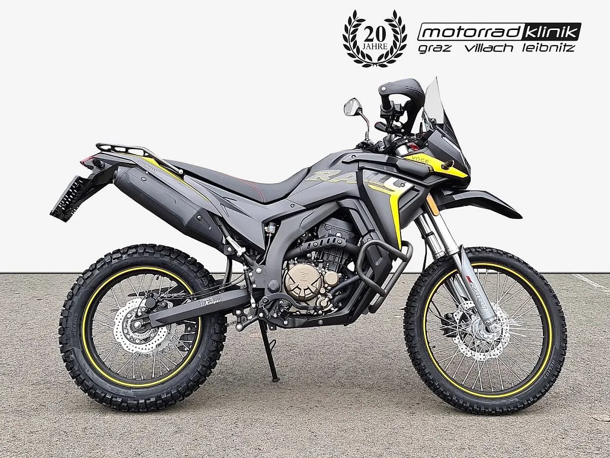 Voge Rally – € 4.290, 0 km – Bild 1 von 11