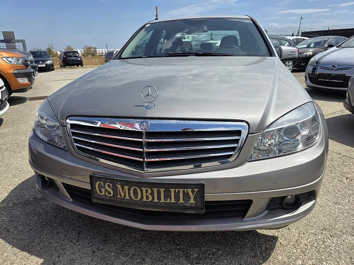 Mercedes-Benz Sonstige