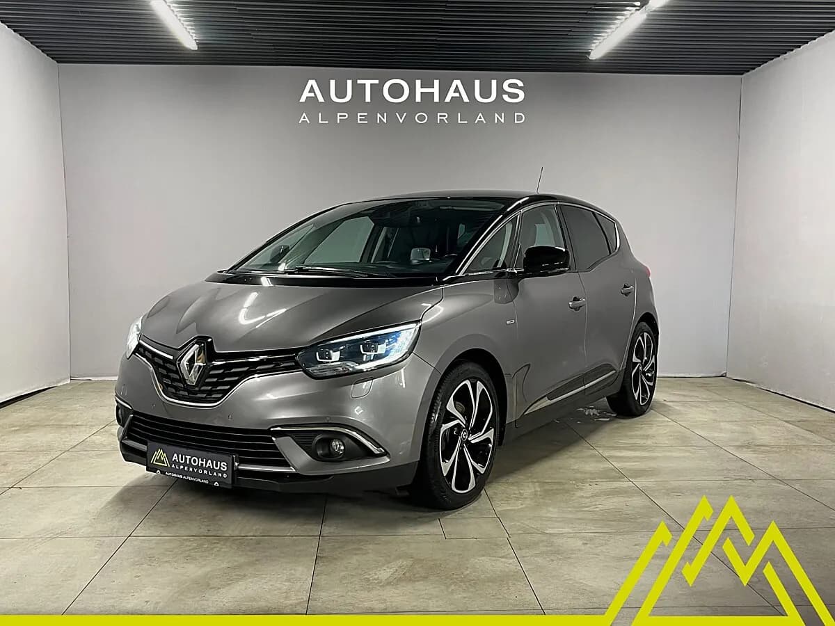 Renault Grand Scénic
