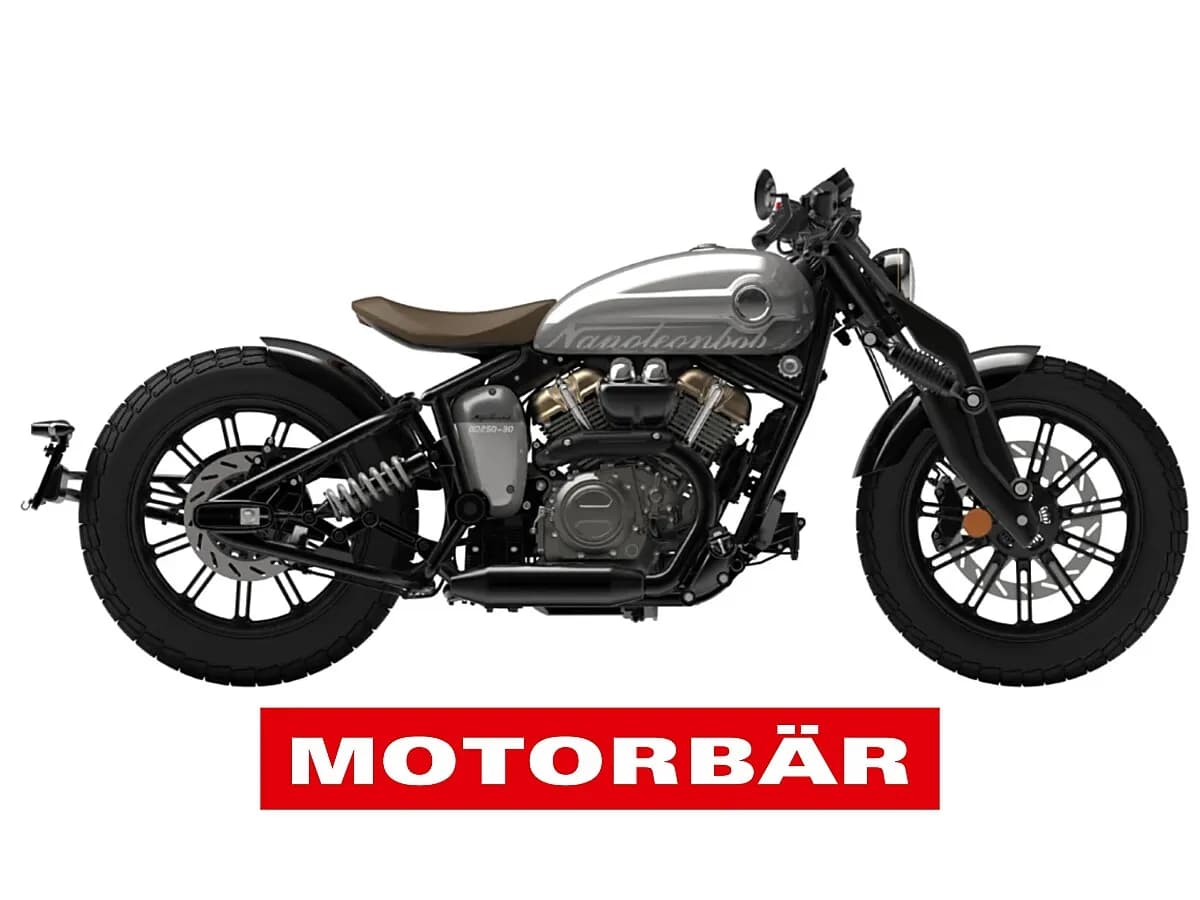 Benda Sonstige – € 5.599, 0 km – Bild 1 von 1