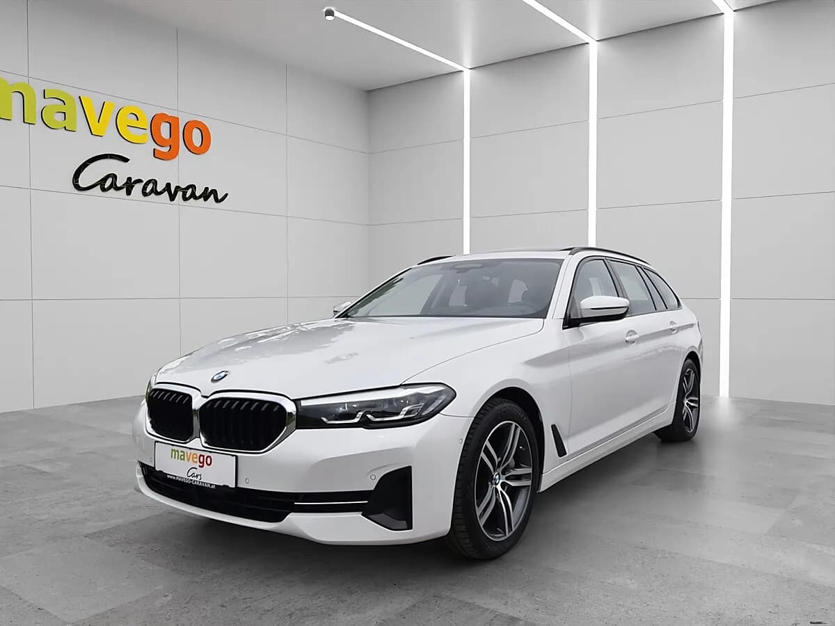 BMW 5er-Reihe