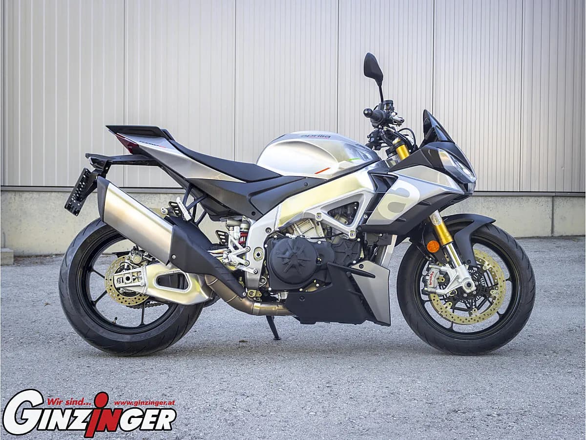Aprilia Tuono – € 18.980, 0 km – Bild 1 von 9
