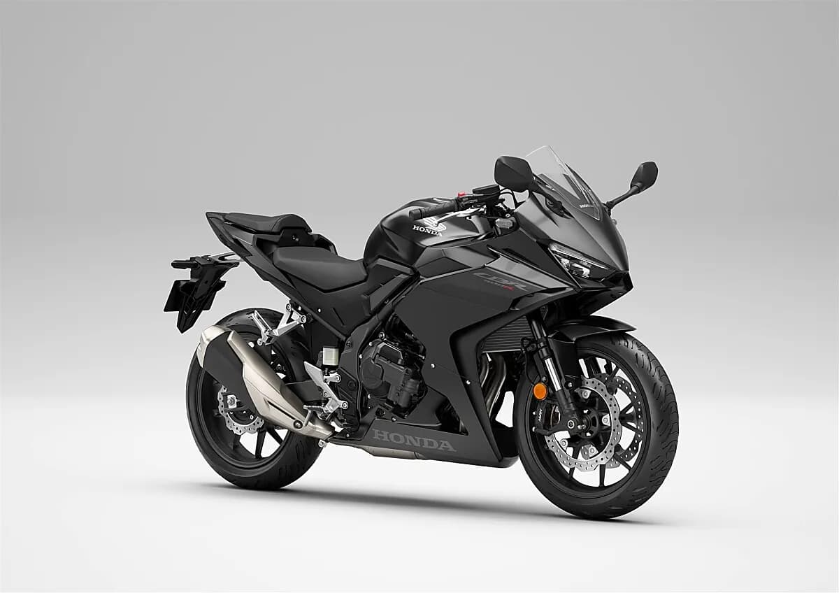 Honda CBR – € 7.290, 0 km – Bild 1 von 7