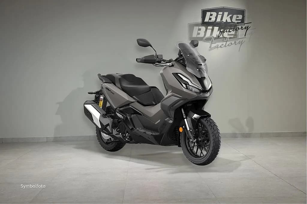Honda ADV350