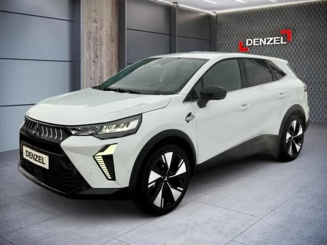 Mitsubishi Grandis