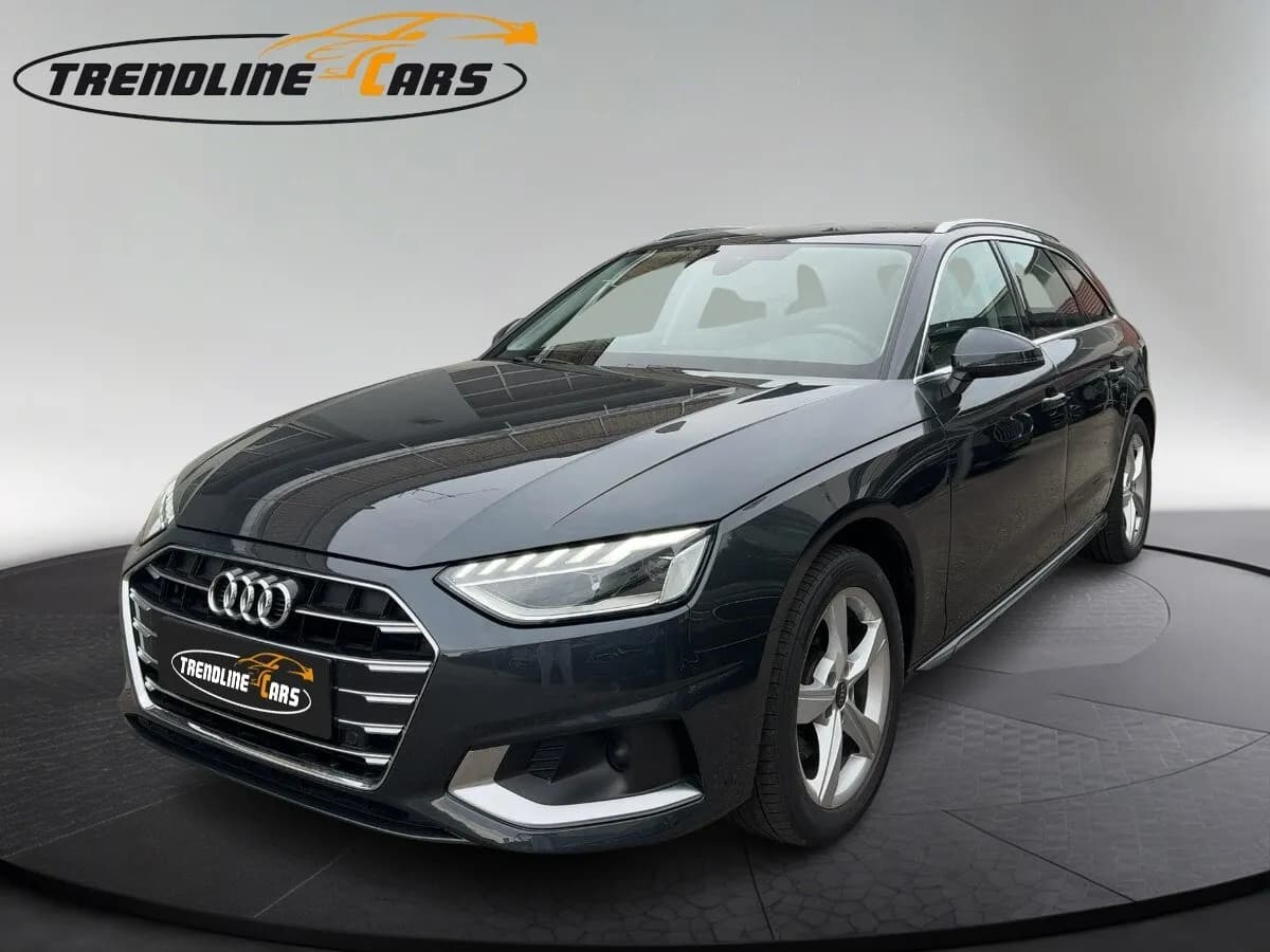 Audi A4 2024 – € 25.790, 64 000 km – Bild 1 von 21