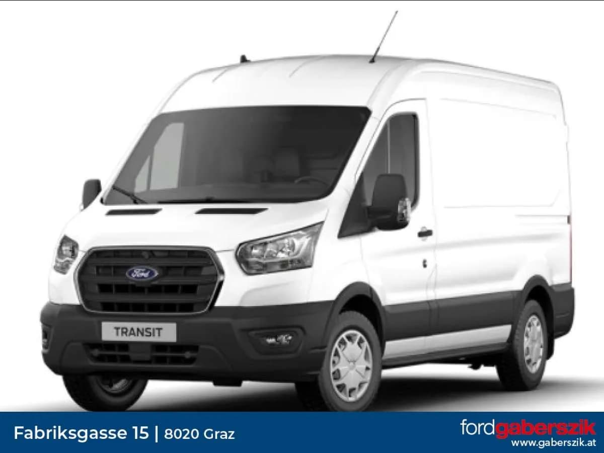 Ford Transit – € 40.800, 0 km – Bild 1 von 2