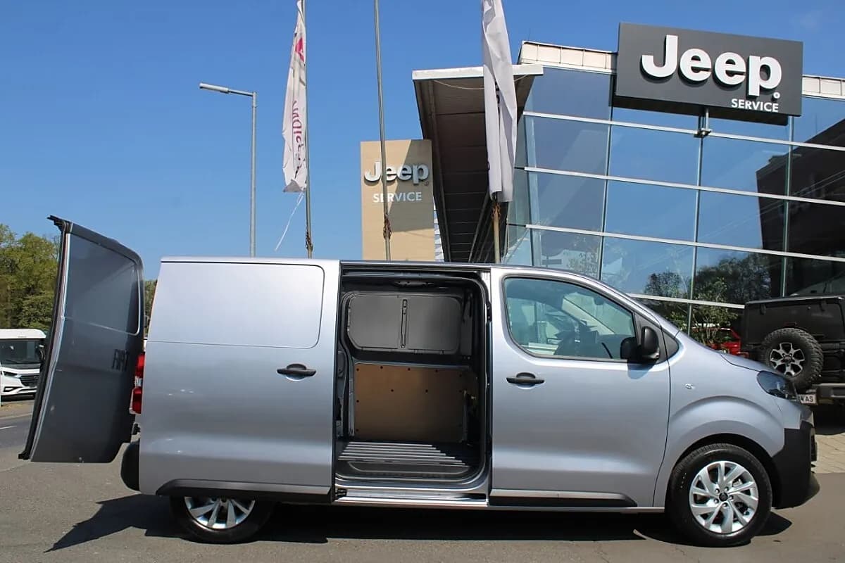 Fiat Scudo 2026 – € 27.888, 50 km – Bild 1 von 42