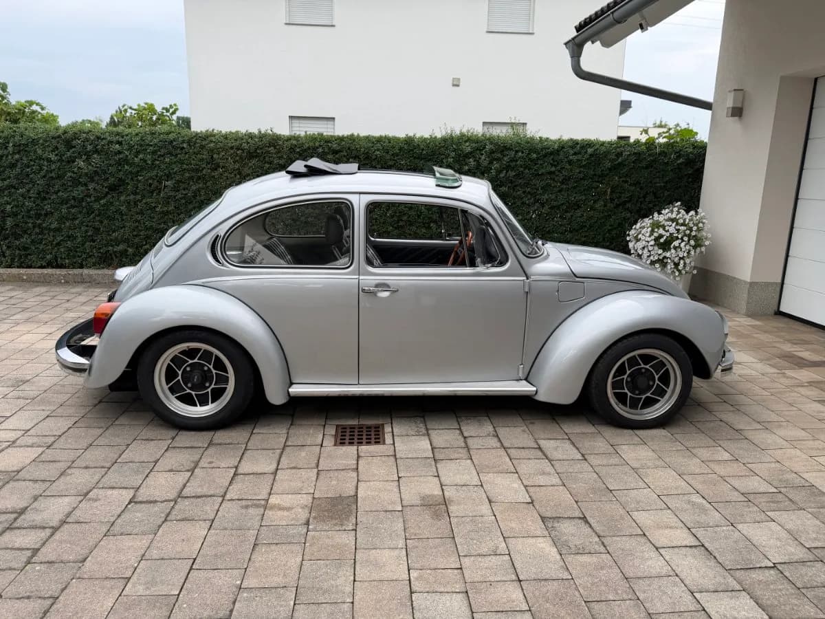 VW Käfer