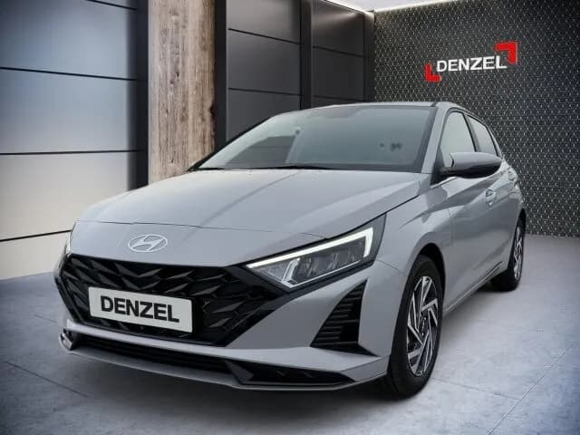 Hyundai i20 – € 21.660, 15 km – Bild 1 von 8