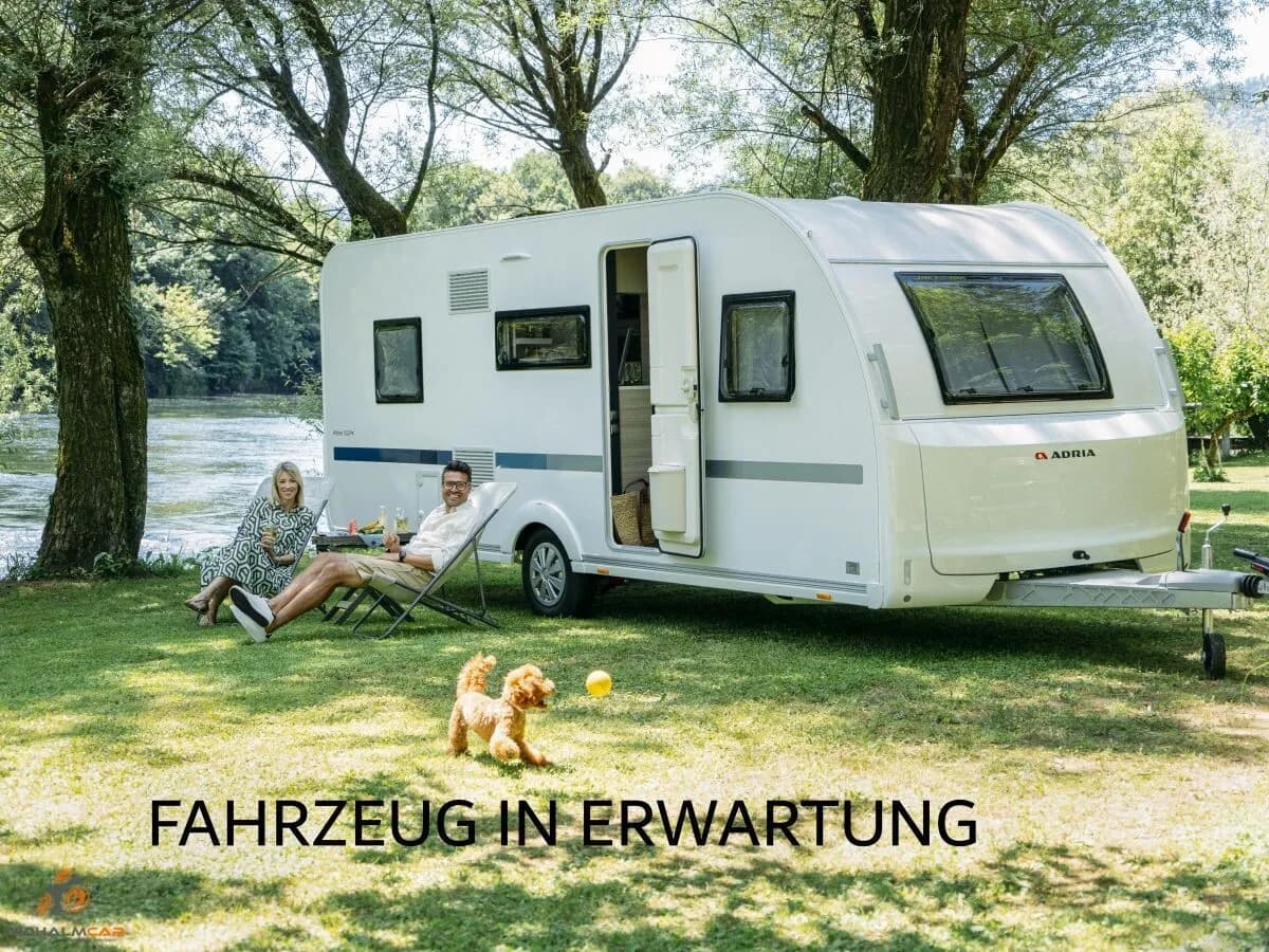 Adria Altea 552 PK – € 33.604, 0 km – Bild 1 von 3