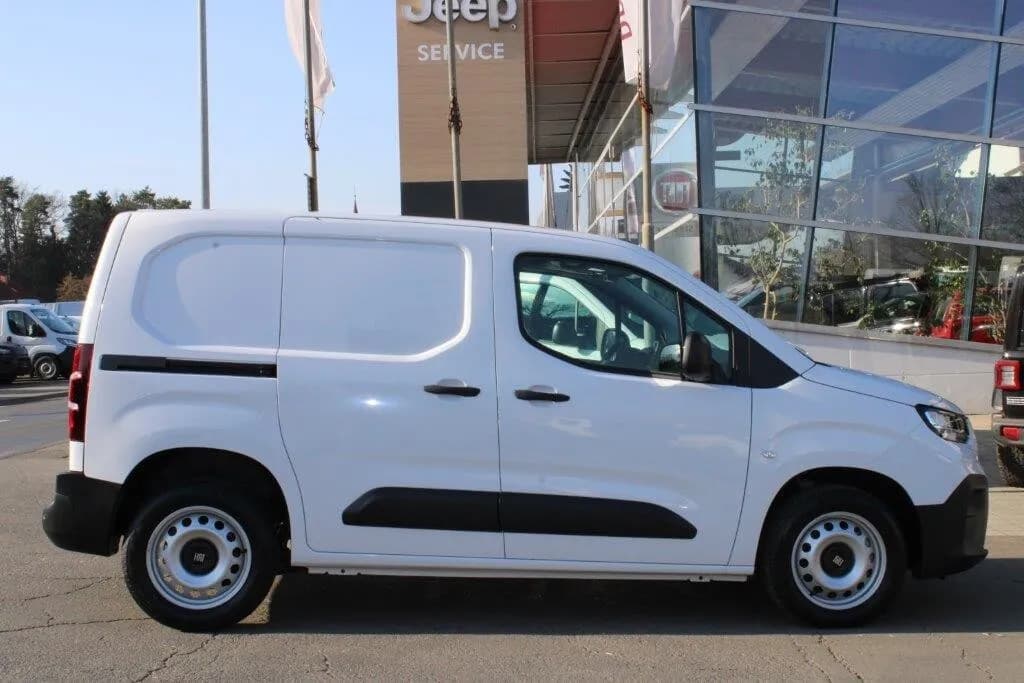 Fiat Doblò 2026 – € 20.990, 50 km – Bild 1 von 23
