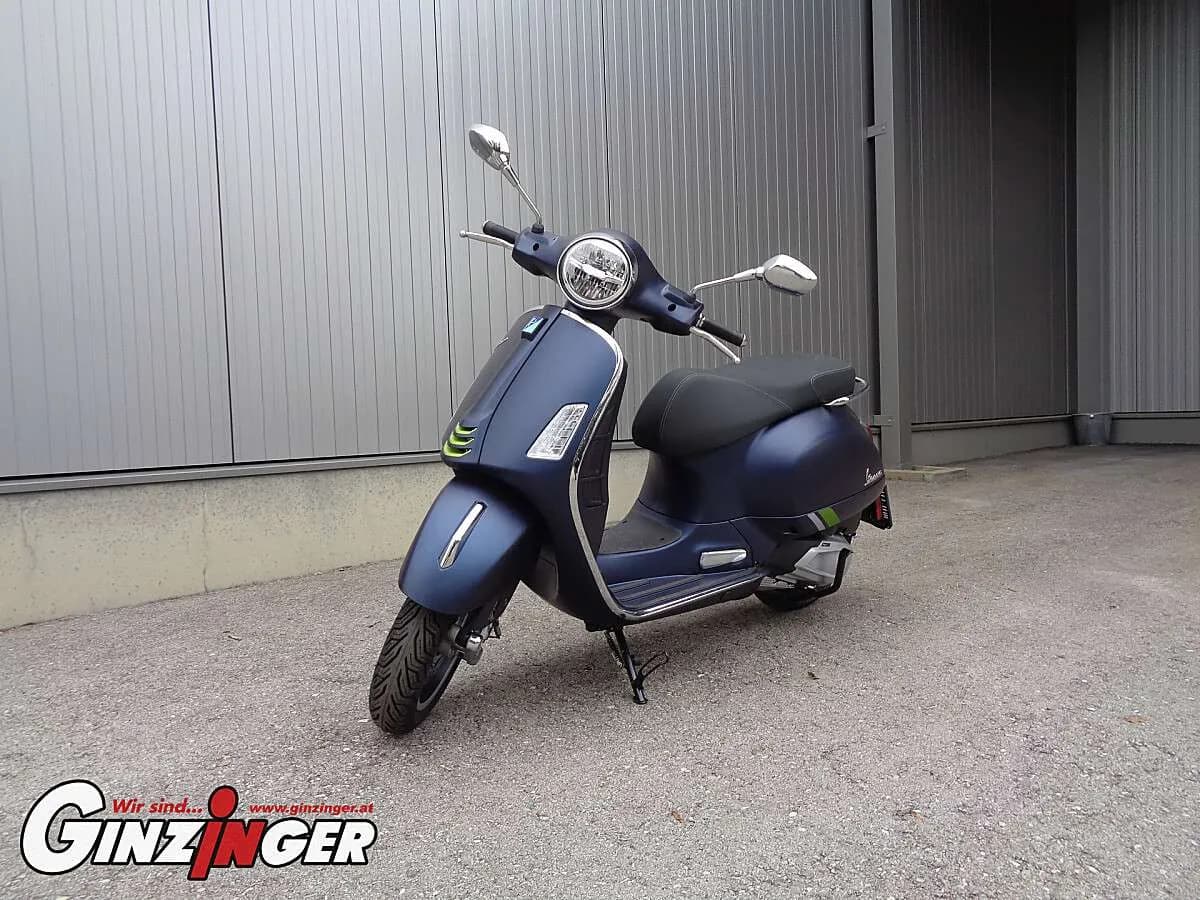 Vespa GTS 2026 – € 8.199, 0 km – Bild 1 von 5
