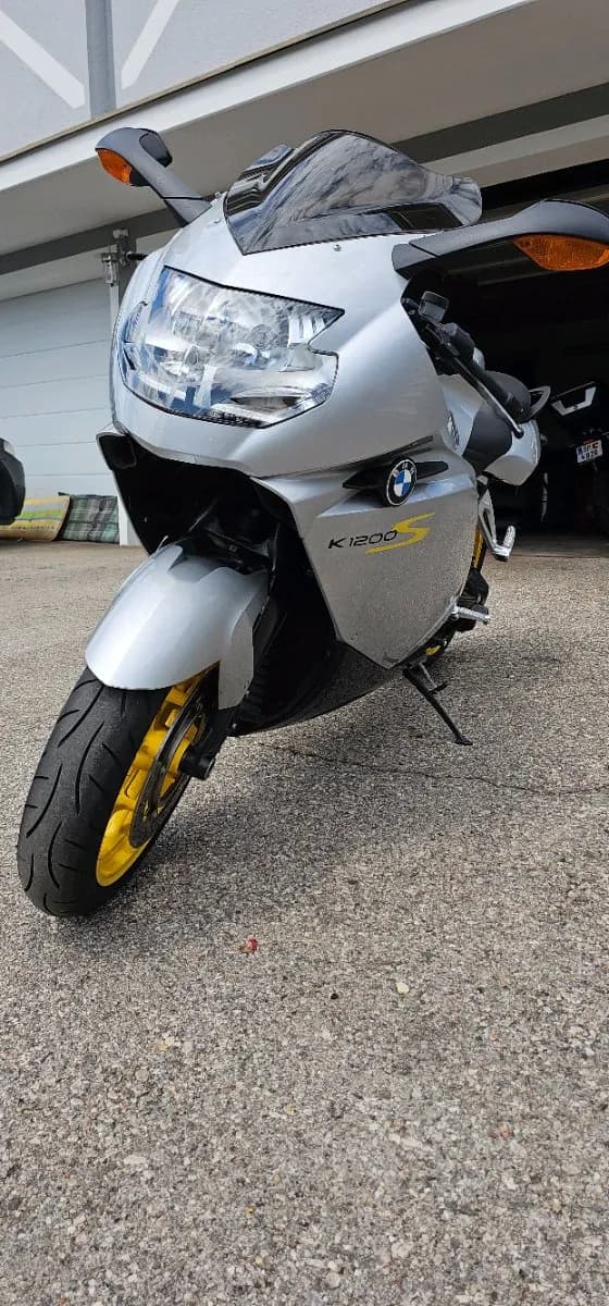 BMW K 1200