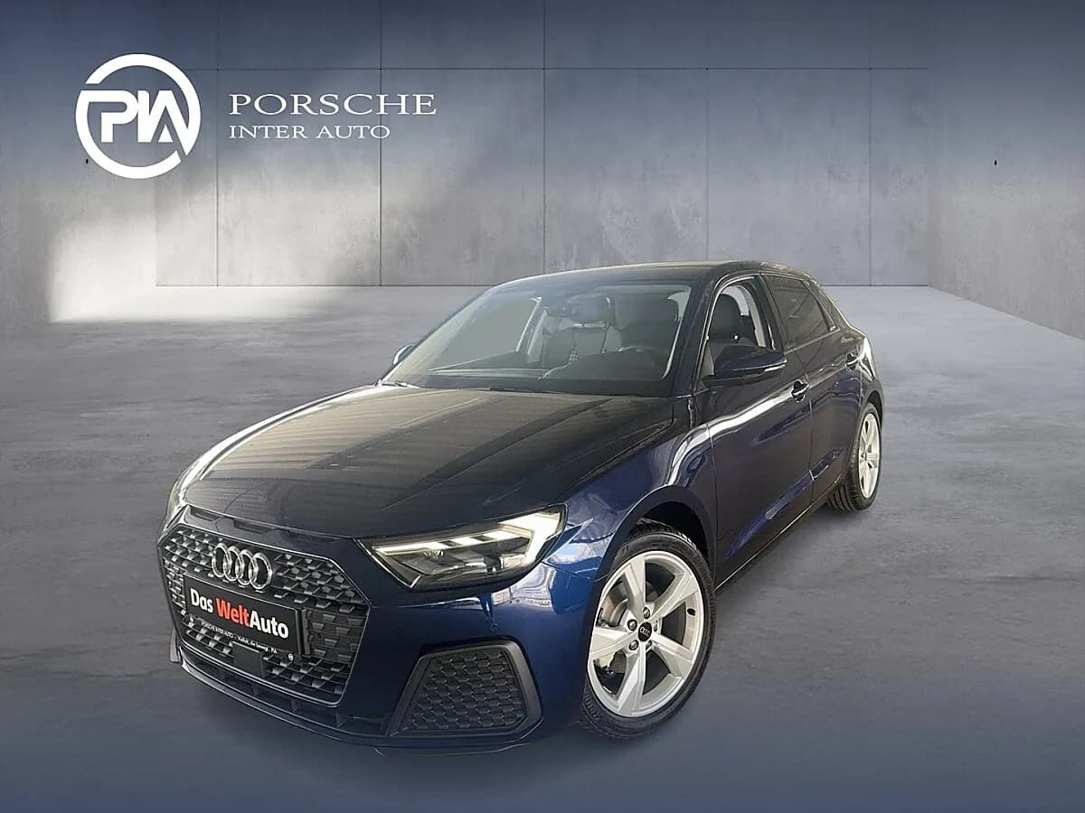 Audi A1 2026 – € 26.990, 201 km – Bild 1 von 34