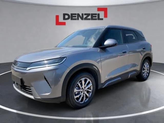 BYD Atto 2