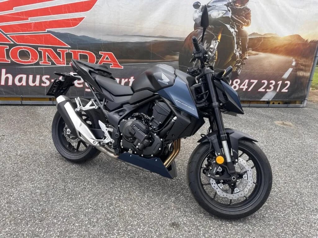 Honda CB