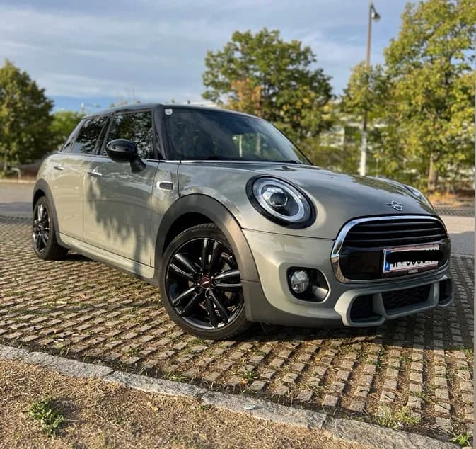 MINI Cooper 2019 – € 16.490, 72 000 km – Bild 1 von 11