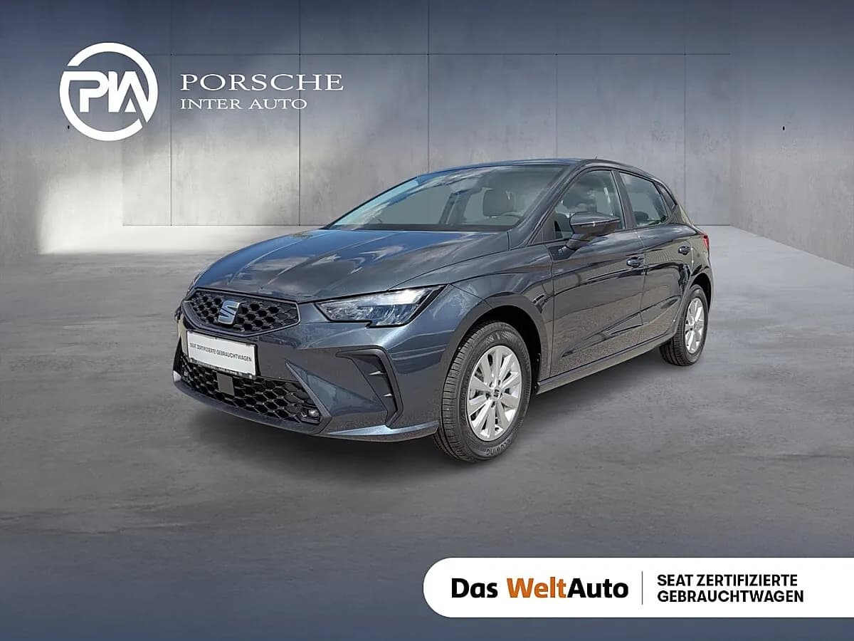Seat Ibiza 2026 – € 17.680, 201 km – Bild 1 von 16