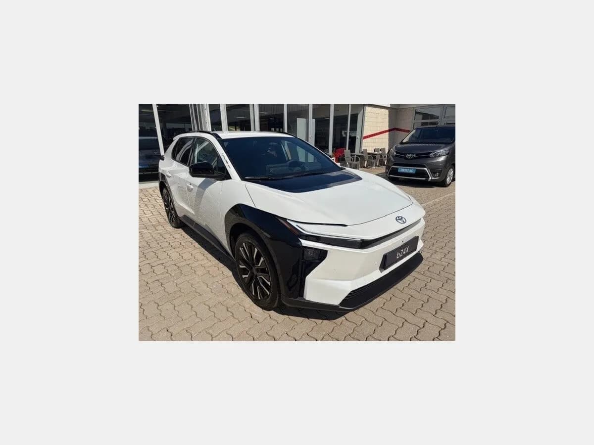 Toyota bZ4X – € 47.870, 0 km – Bild 1 von 24