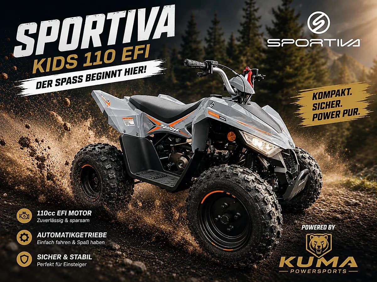 Sportiva Sonstige – € 1.899, 0 km – Bild 1 von 12