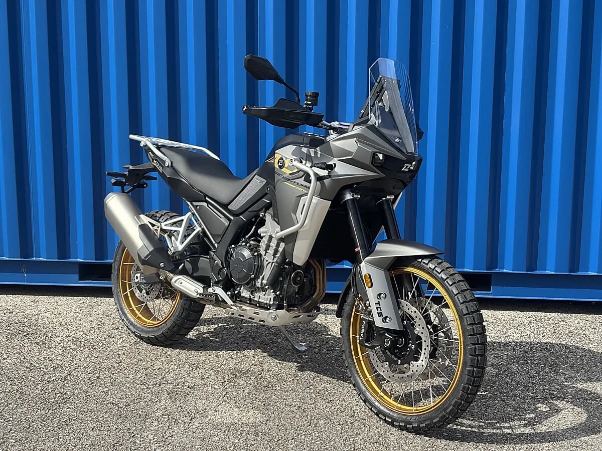Kove Sonstige – € 10.799, 0 km – Bild 1 von 10