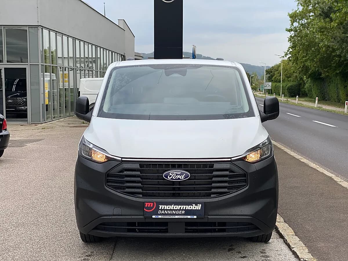 Ford Transit Custom – € 34.100, 0 km – Bild 1 von 13