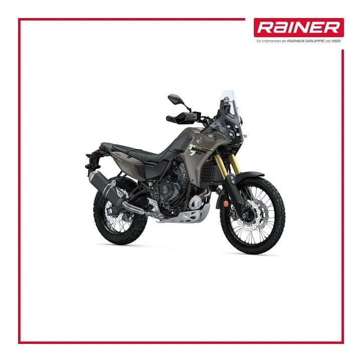 Yamaha Sonstige – € 12.299, 0 km – Bild 1 von 7